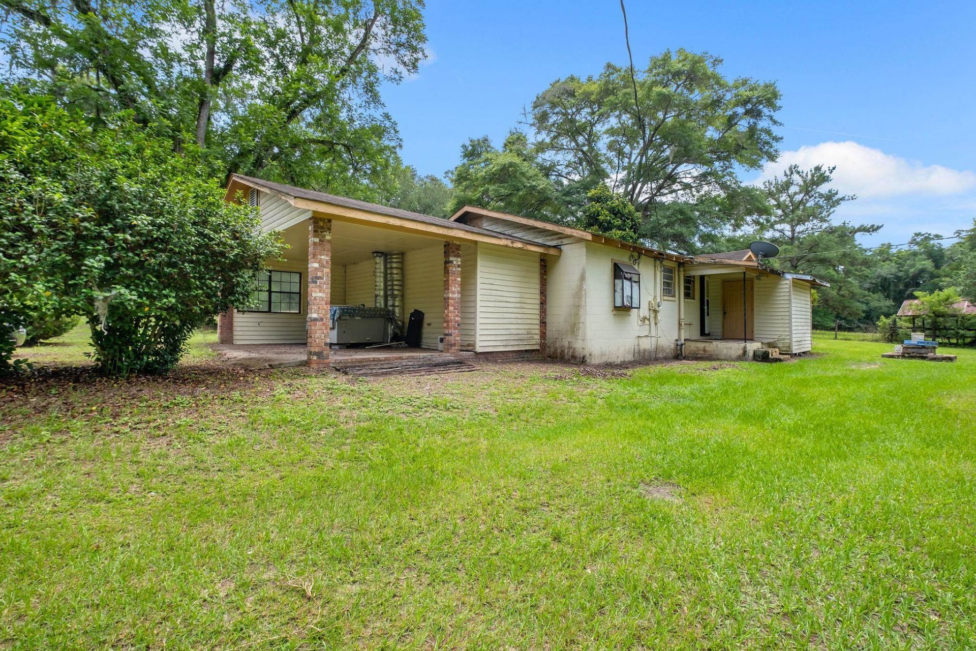 2061 Fairbanks Ferry Road , Havana, FL 32333 Photo