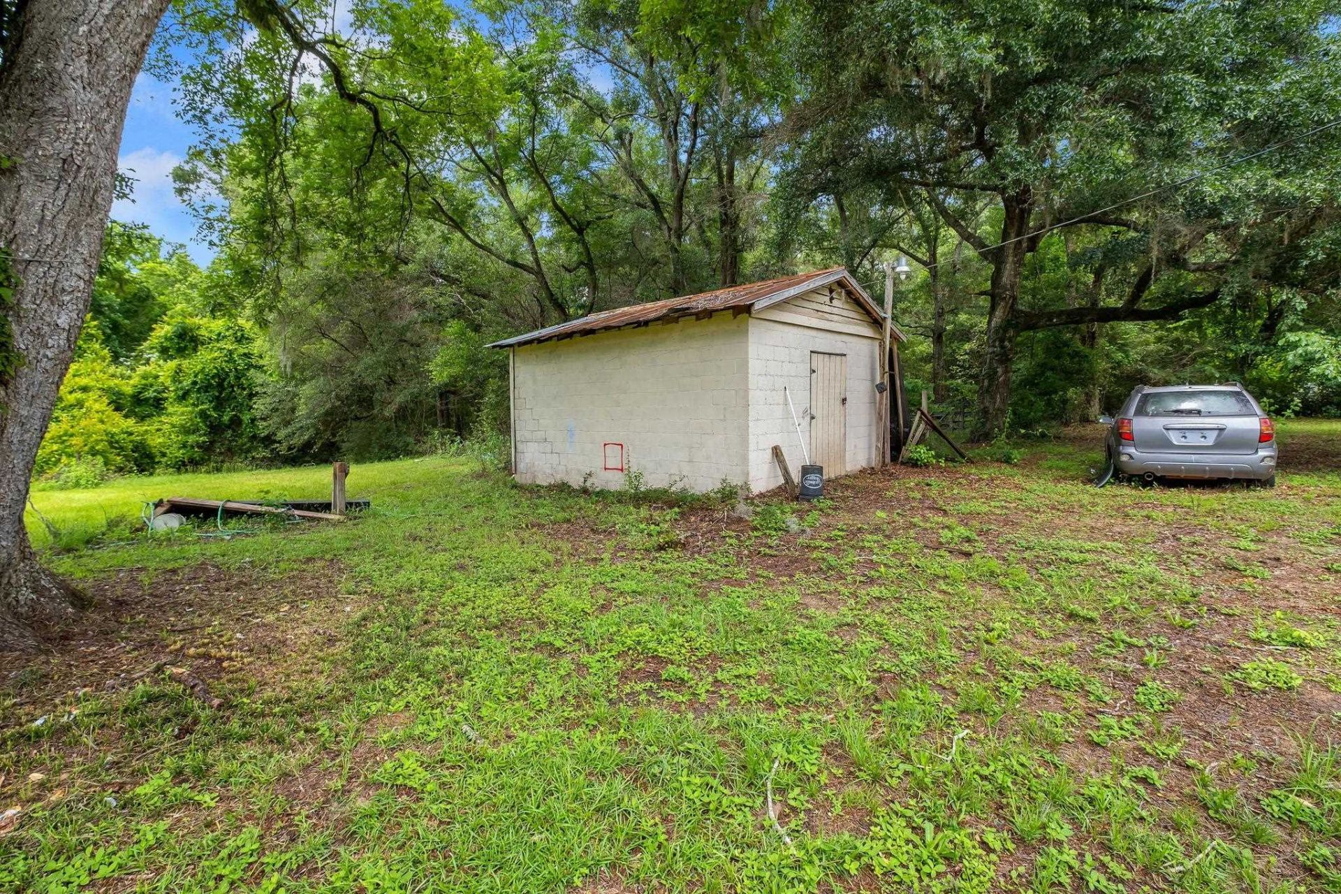 2061 Fairbanks Ferry Road , Havana, FL 32333 Photo