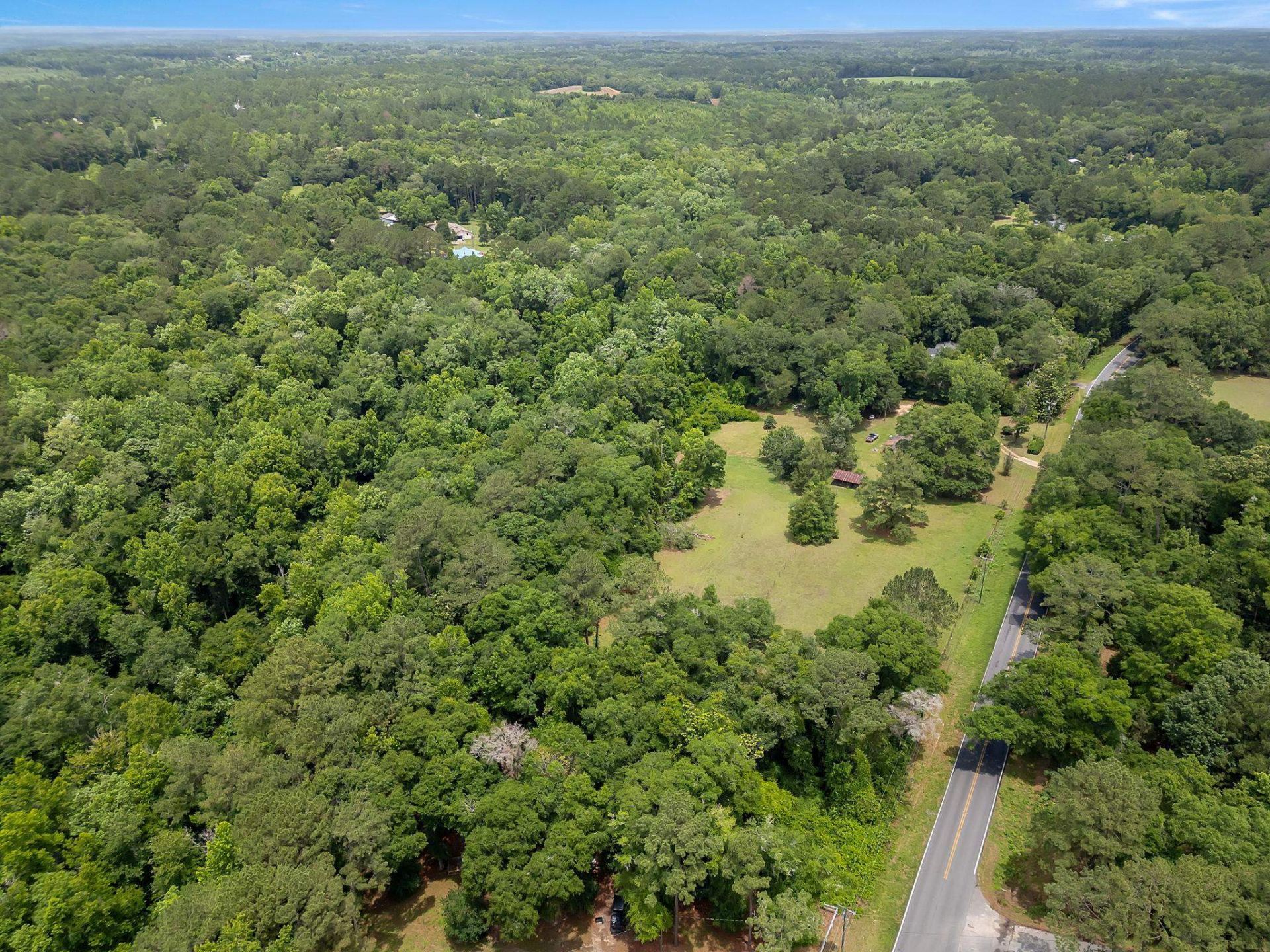 2061 Fairbanks Ferry Road , Havana, FL 32333 Photo