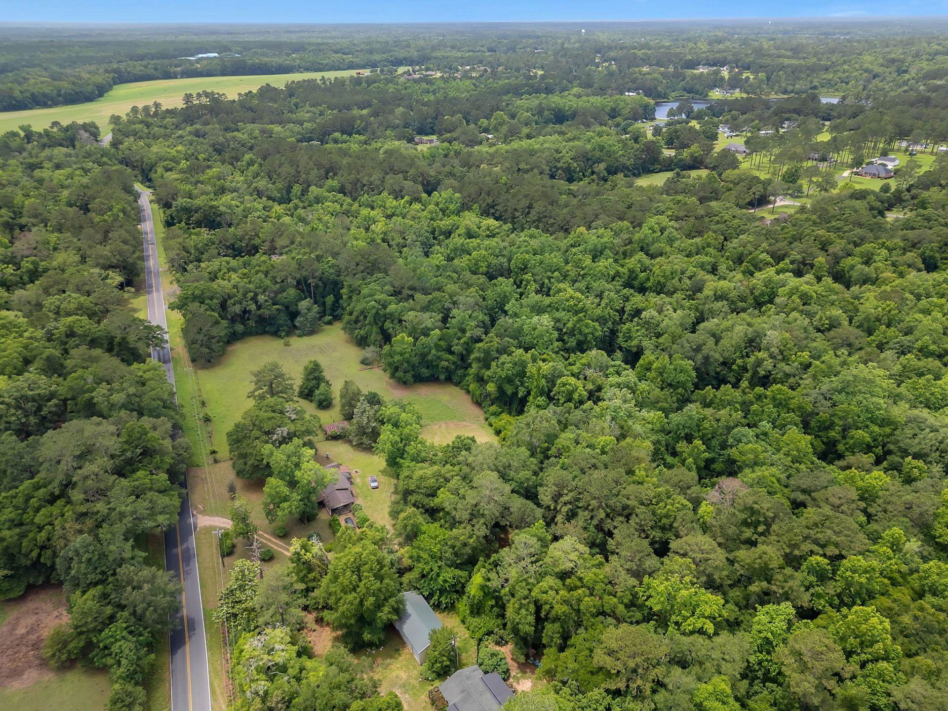 2061 Fairbanks Ferry Road , Havana, FL 32333 Photo