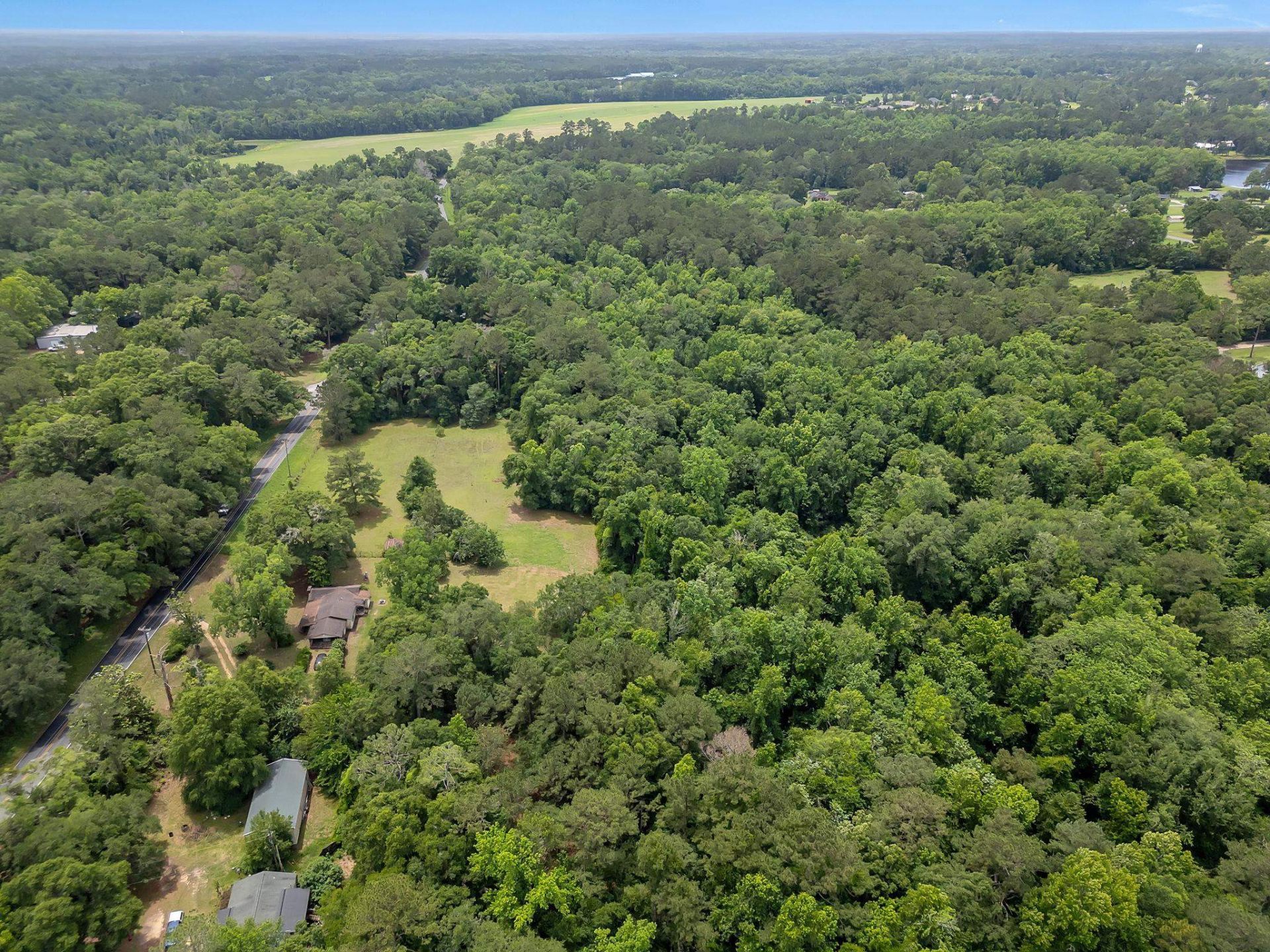 2061 Fairbanks Ferry Road , Havana, FL 32333 Photo
