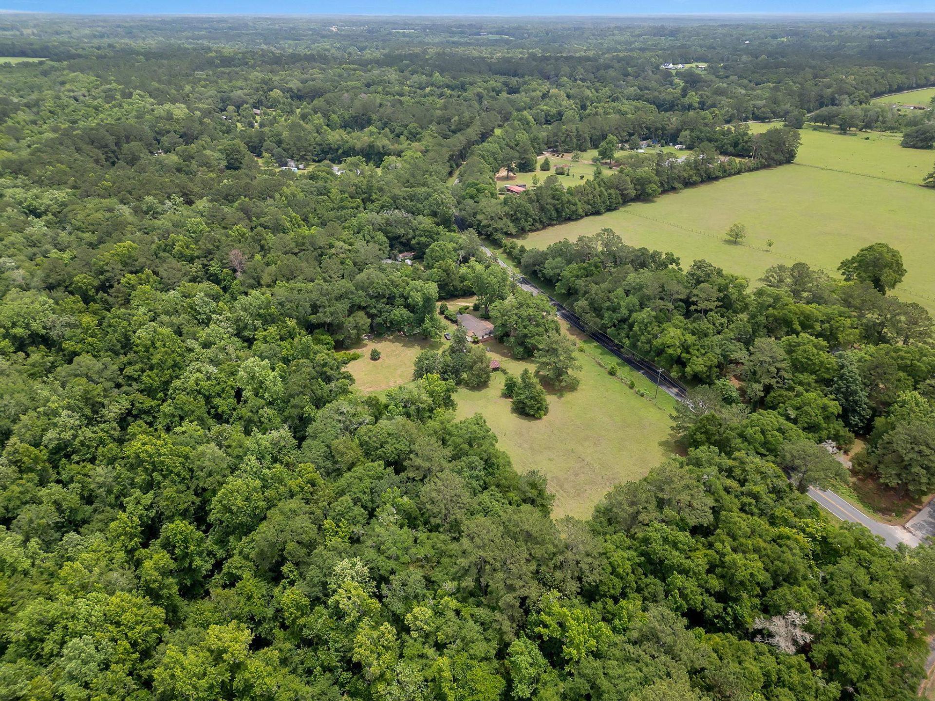 2061 Fairbanks Ferry Road , Havana, FL 32333 Photo