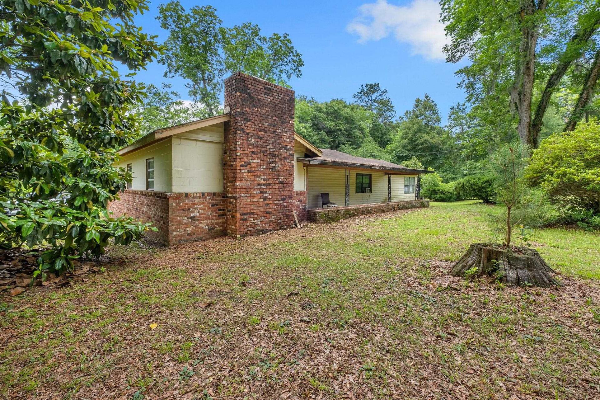 2061 Fairbanks Ferry Road , Havana, FL 32333 Photo