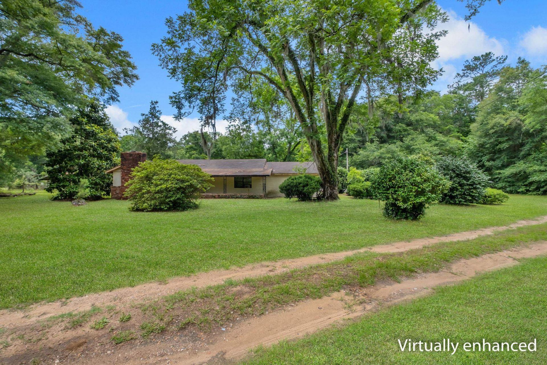 2061 Fairbanks Ferry Road , Havana, FL 32333 Photo