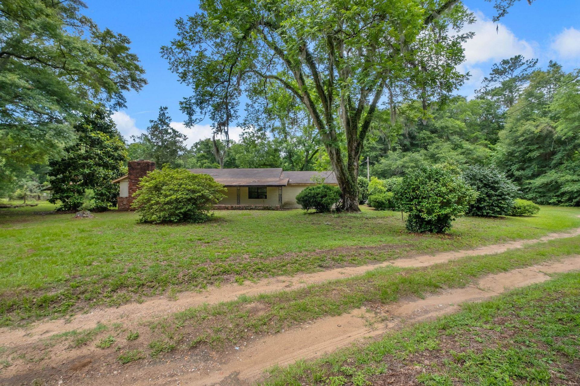 2061 Fairbanks Ferry Road , Havana, FL 32333 Photo