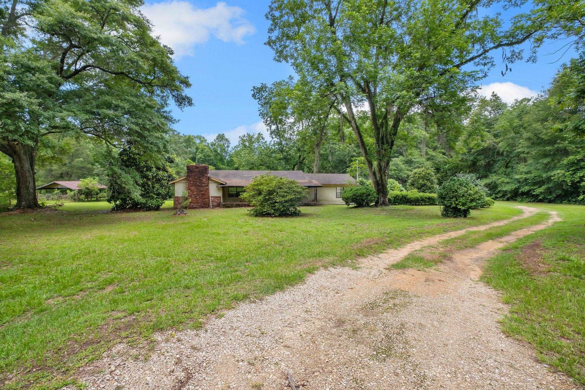 2061 Fairbanks Ferry Road , Havana, FL 32333 Photo