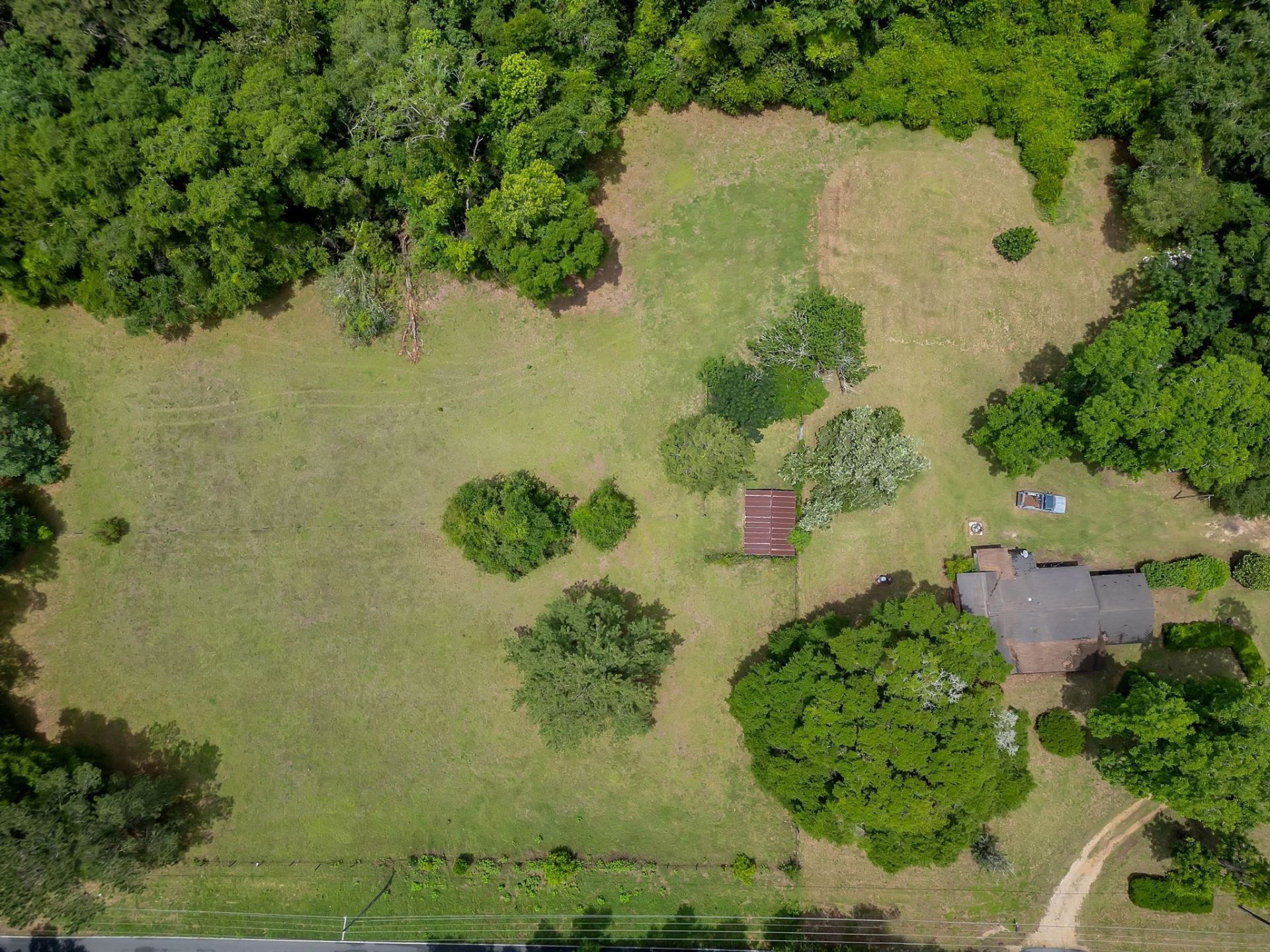2061 Fairbanks Ferry Road , Havana, FL 32333 Photo