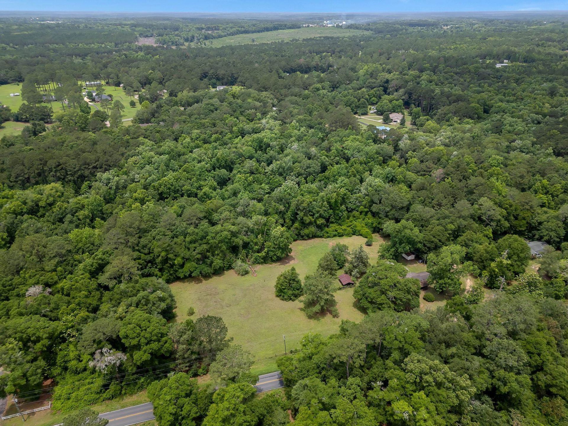 2061 Fairbanks Ferry Road , Havana, FL 32333 Photo