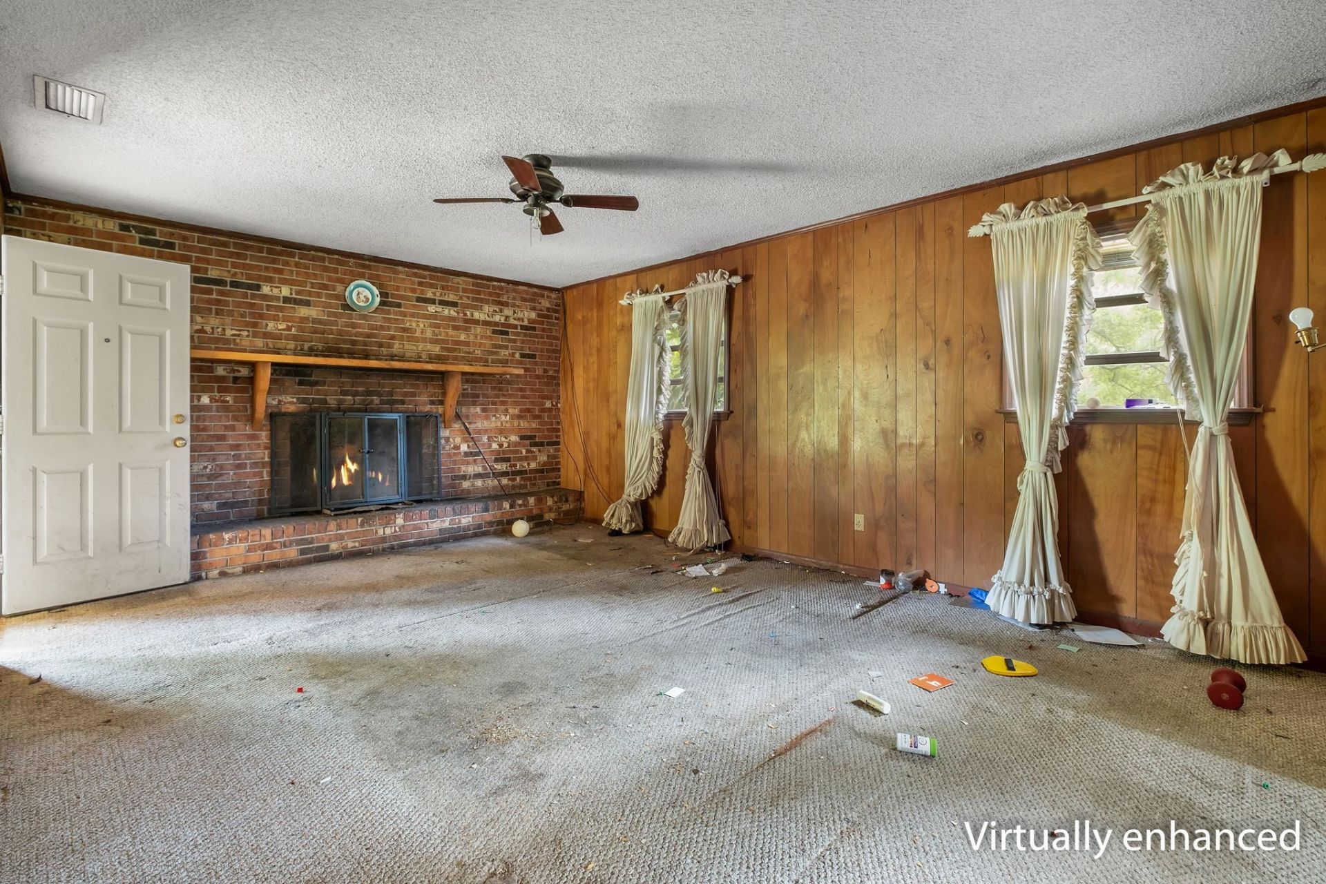 2061 Fairbanks Ferry Road , Havana, FL 32333 Photo