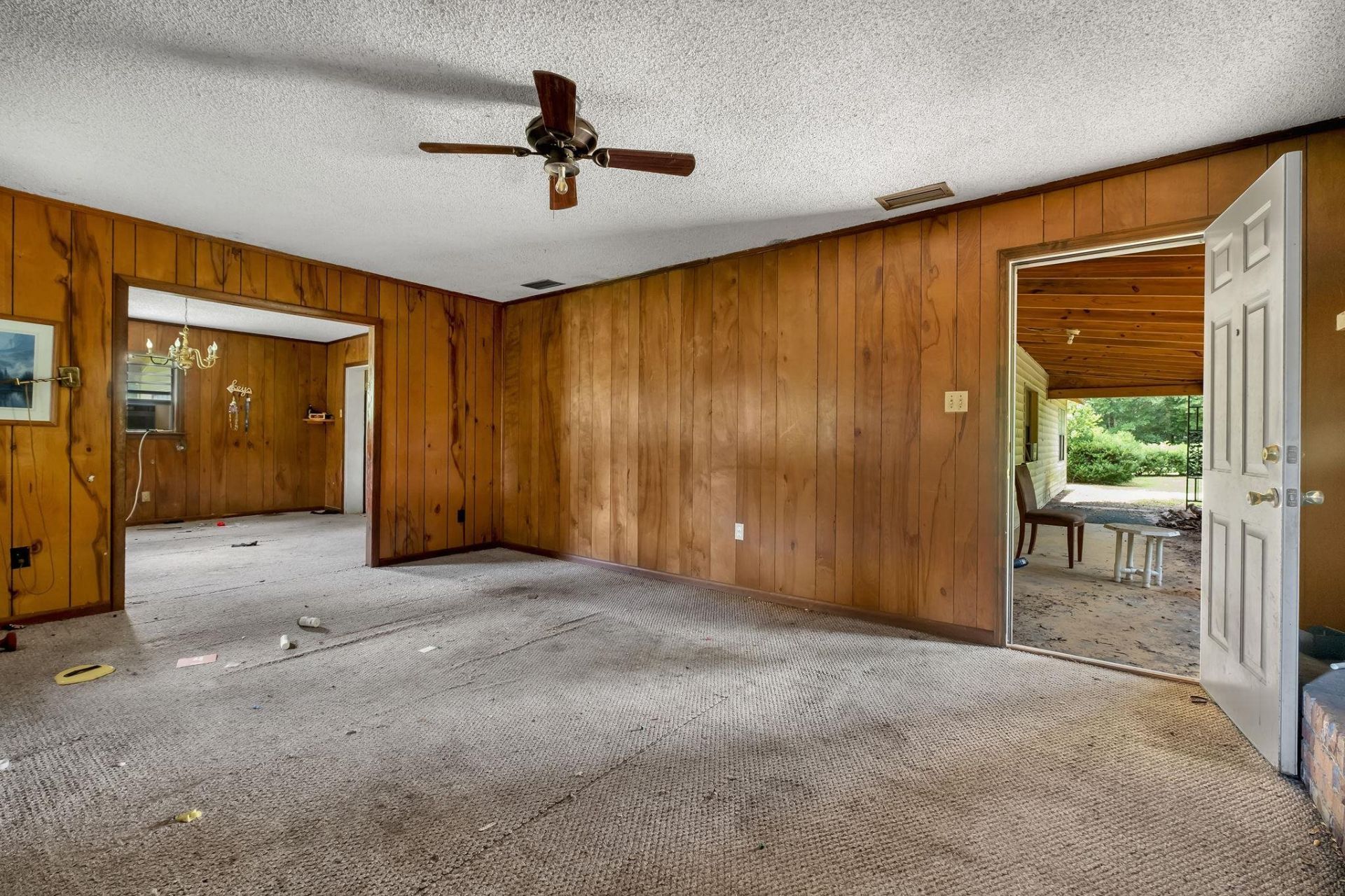 2061 Fairbanks Ferry Road , Havana, FL 32333 Photo