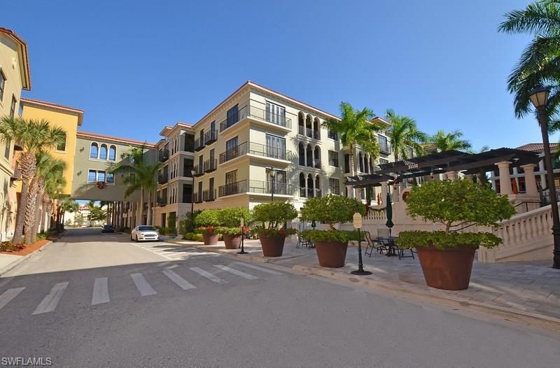 8011 Via Monte Carlo Way , Unit 2209, Estero, FL 33928 Photo