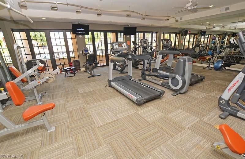 8011 Via Monte Carlo Way , Unit 2209, Estero, FL 33928 Photo