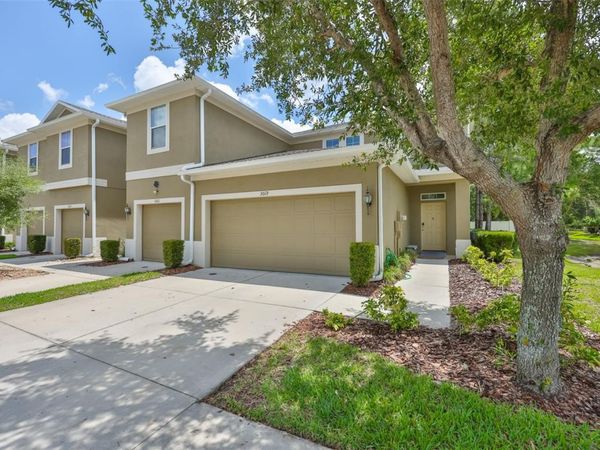 3019 OLD FULTON PLACE , BRANDON, FL 33510