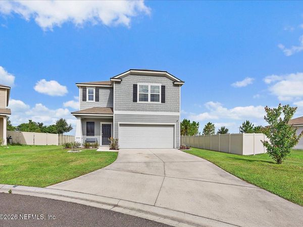 2144 PROVINCE Street, Green Cove Springs, FL 32043