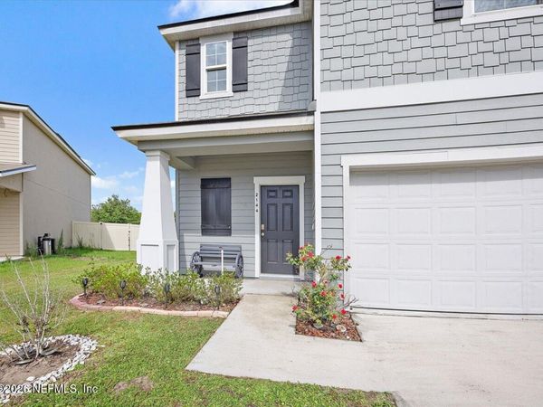 2144 PROVINCE Street, Green Cove Springs, FL 32043