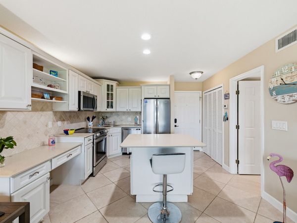 2400 S Ocean Drive, Unit 421, Fort Pierce, FL 34949