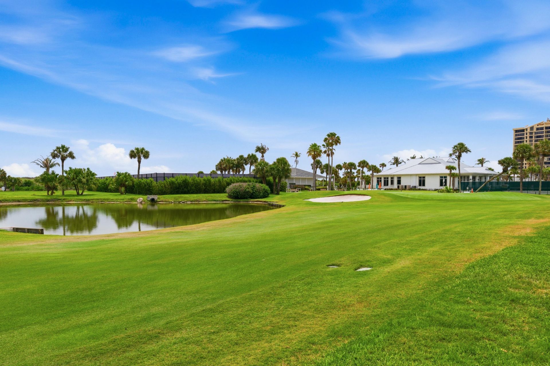 2400 S Ocean Drive, Unit 421, Fort Pierce, FL 34949 Photo