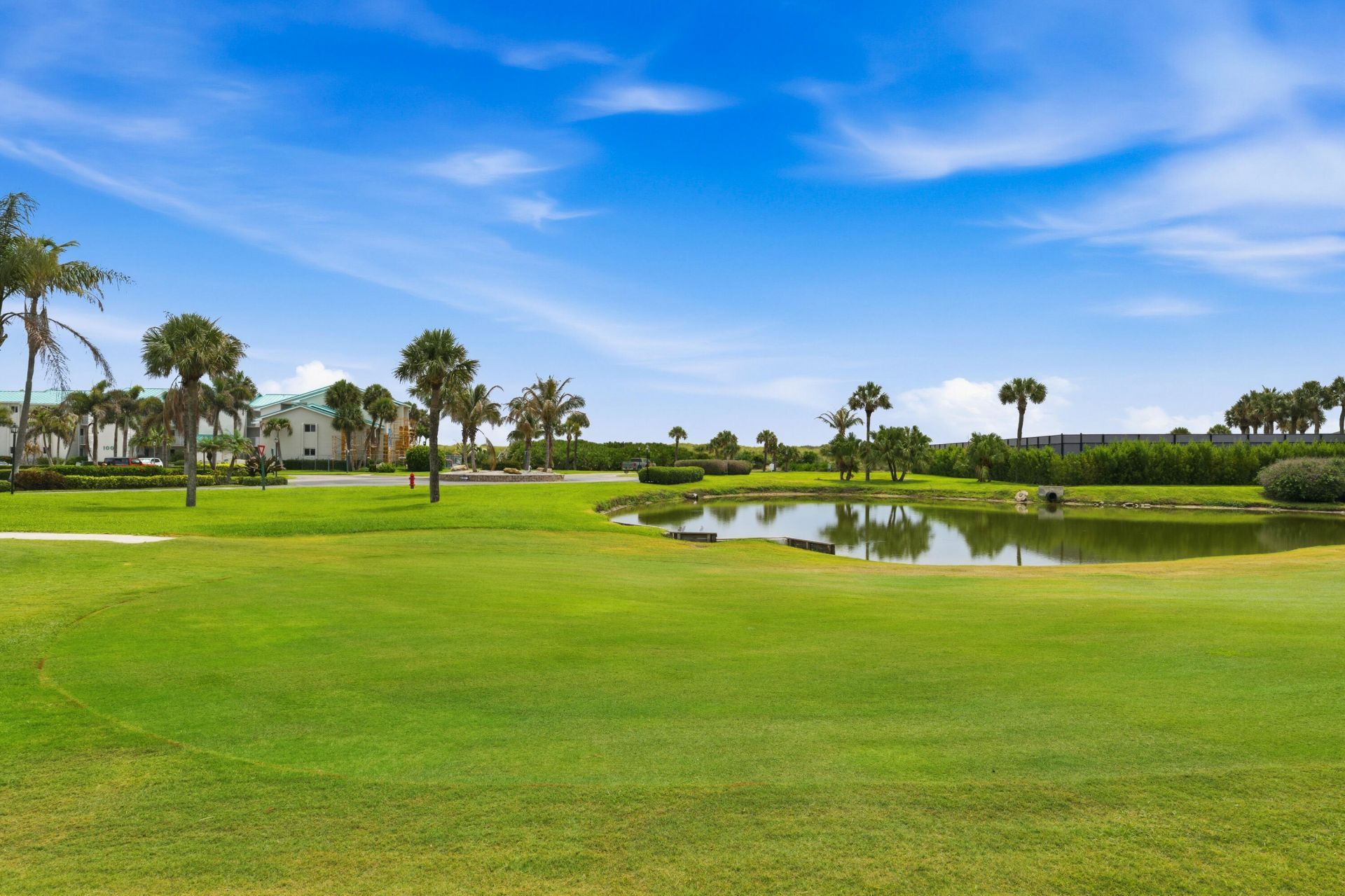 2400 S Ocean Drive, Unit 421, Fort Pierce, FL 34949 Photo