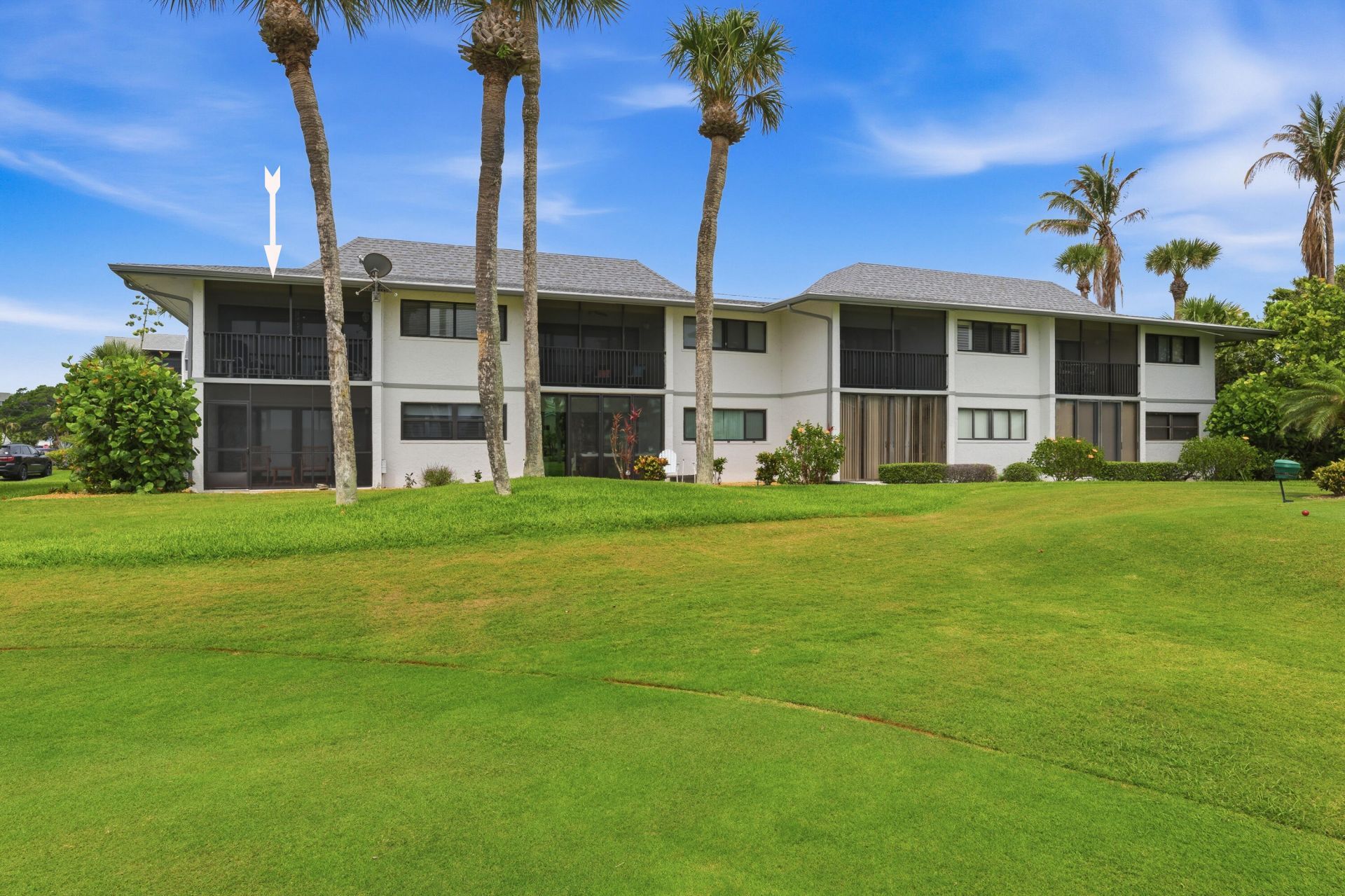 2400 S Ocean Drive, Unit 421, Fort Pierce, FL 34949 Photo