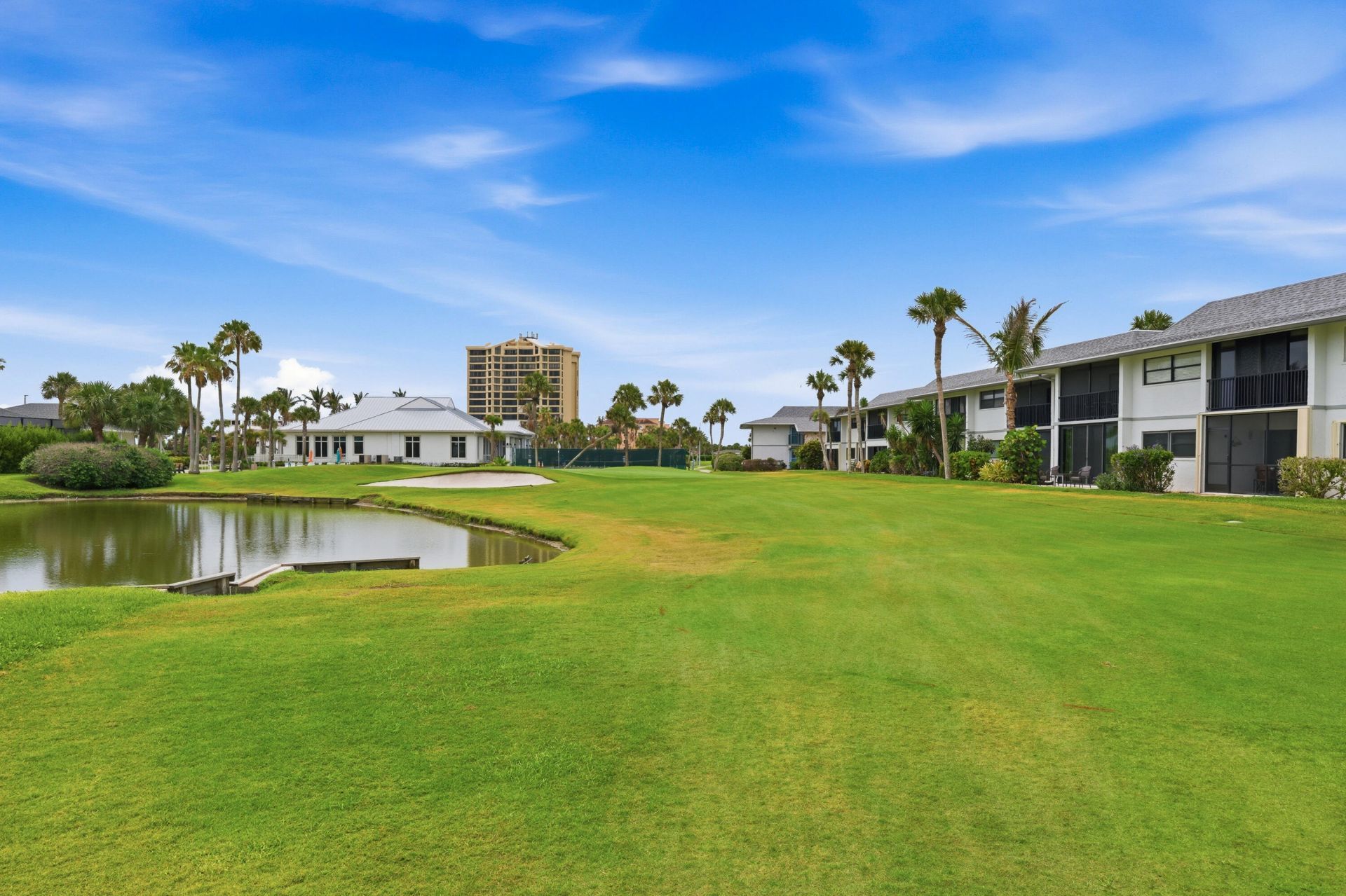 2400 S Ocean Drive, Unit 421, Fort Pierce, FL 34949 Photo