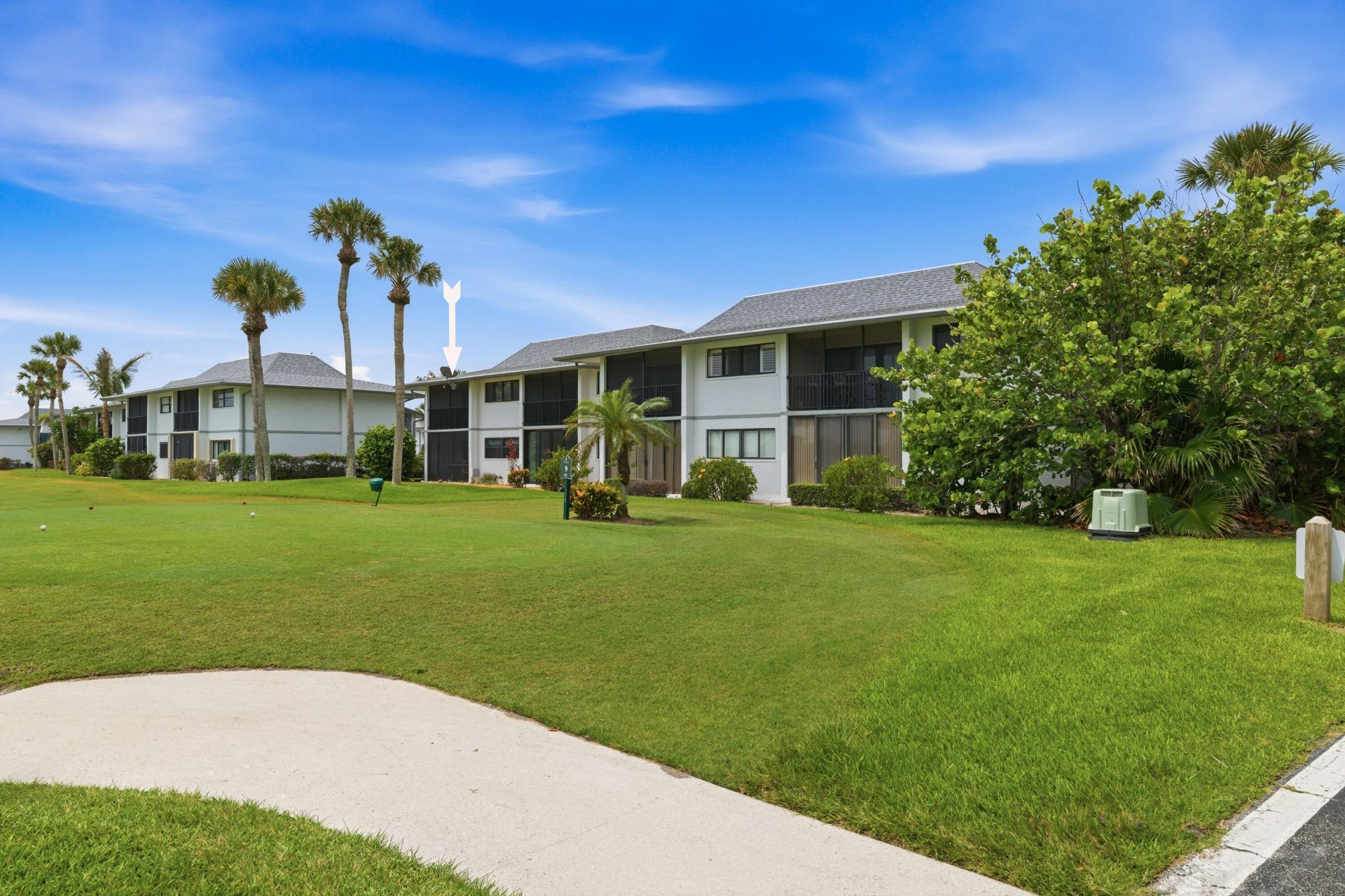 2400 S Ocean Drive, Unit 421, Fort Pierce, FL 34949 Photo