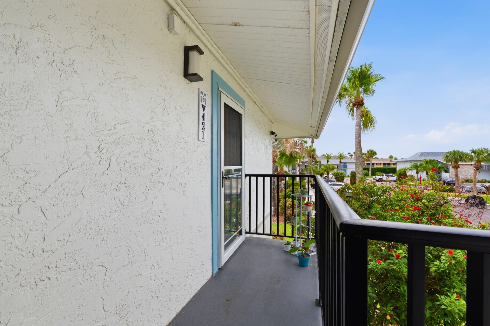 2400 S Ocean Drive, Unit 421, Fort Pierce, FL 34949 Photo