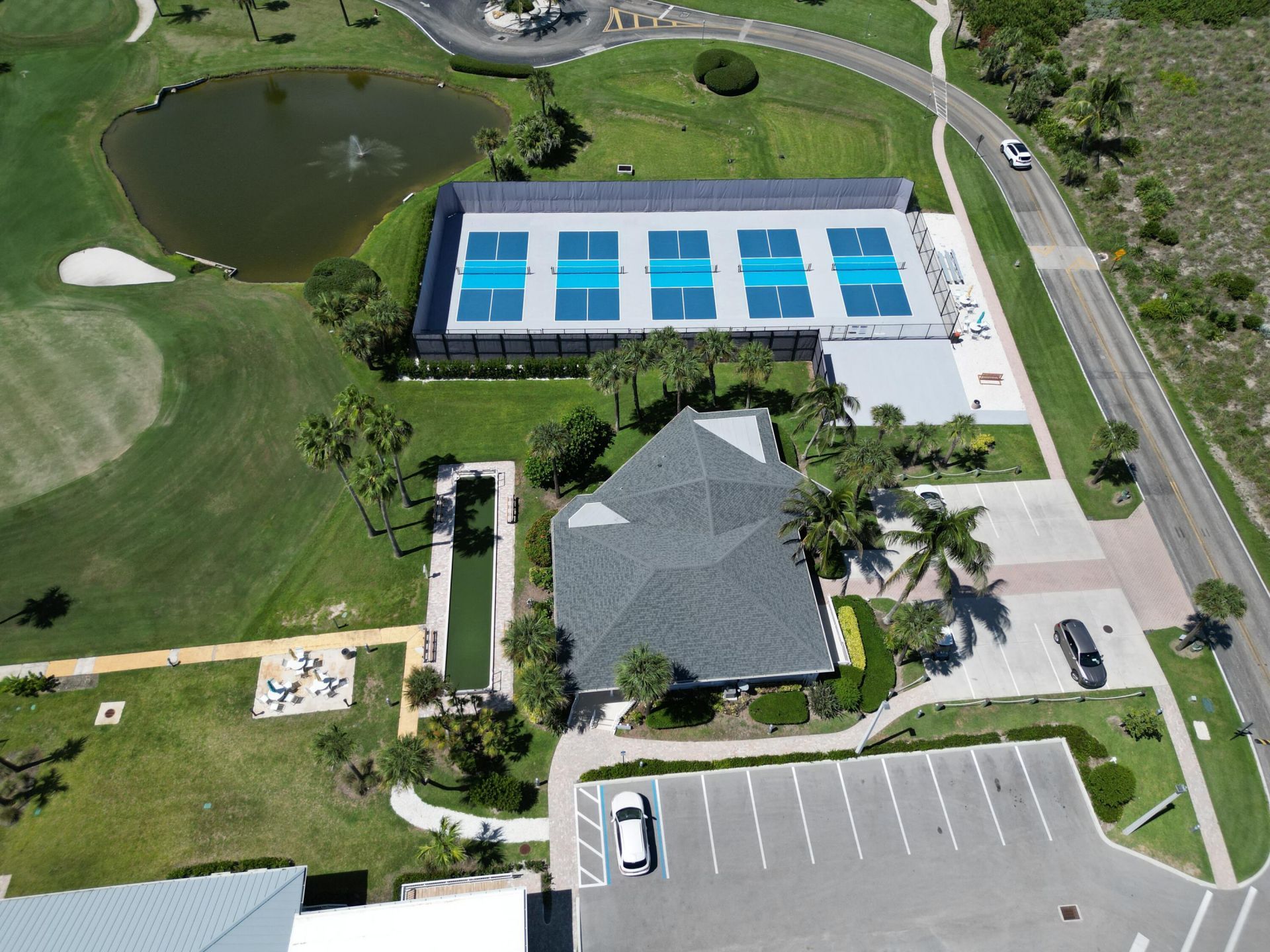 2400 S Ocean Drive, Unit V421, Fort Pierce, FL 34949 Photo