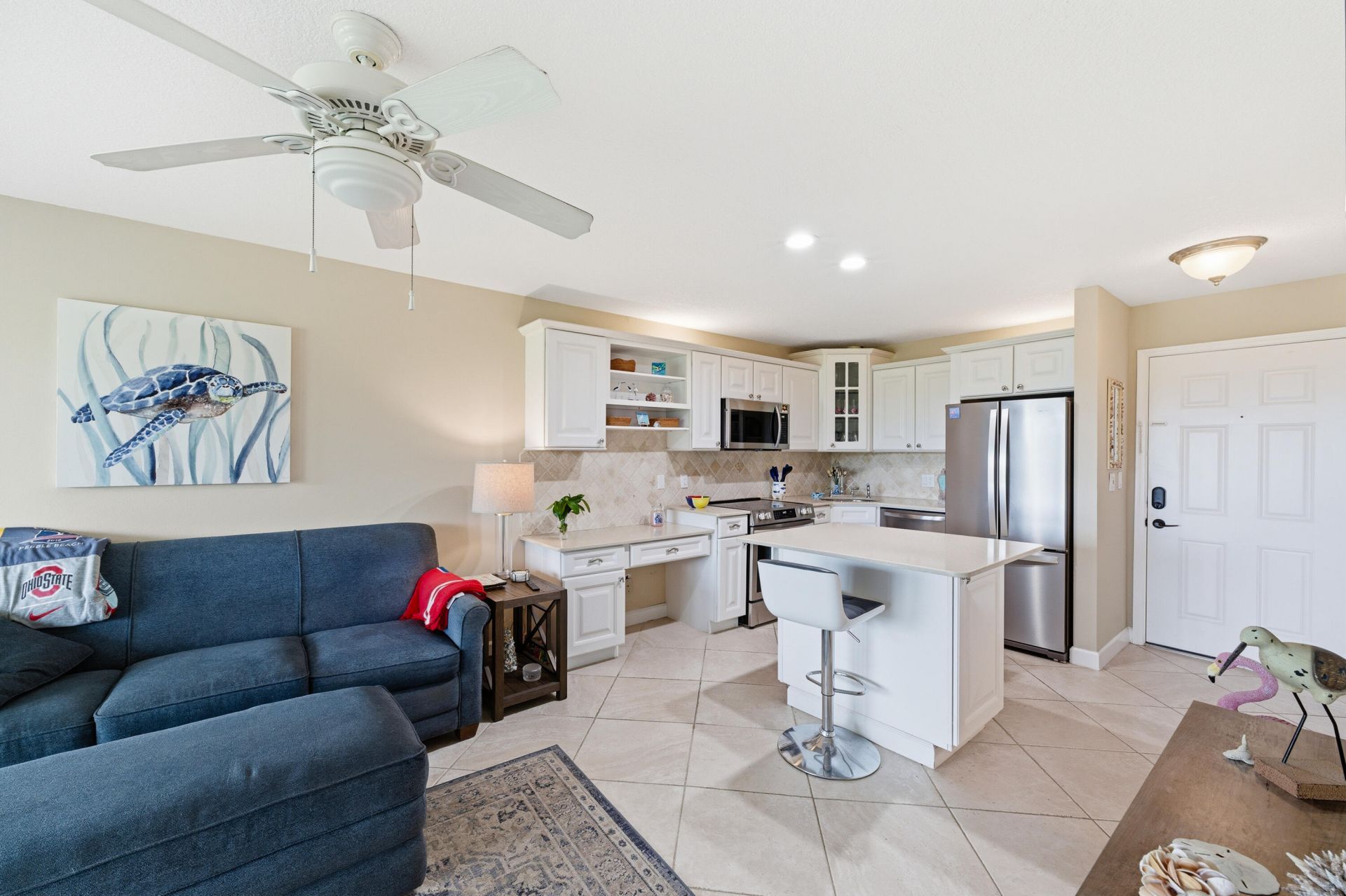 2400 S Ocean Drive, Unit 421, Fort Pierce, FL 34949 Photo