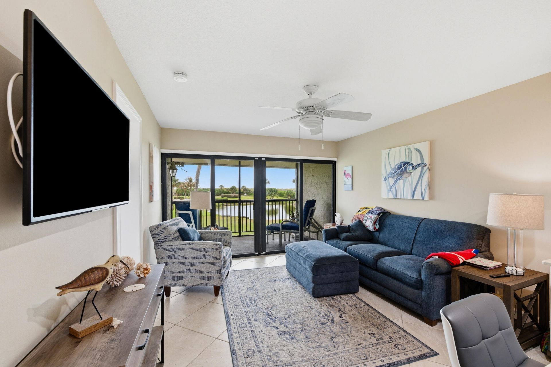 2400 S Ocean Drive, Unit 421, Fort Pierce, FL 34949 Photo