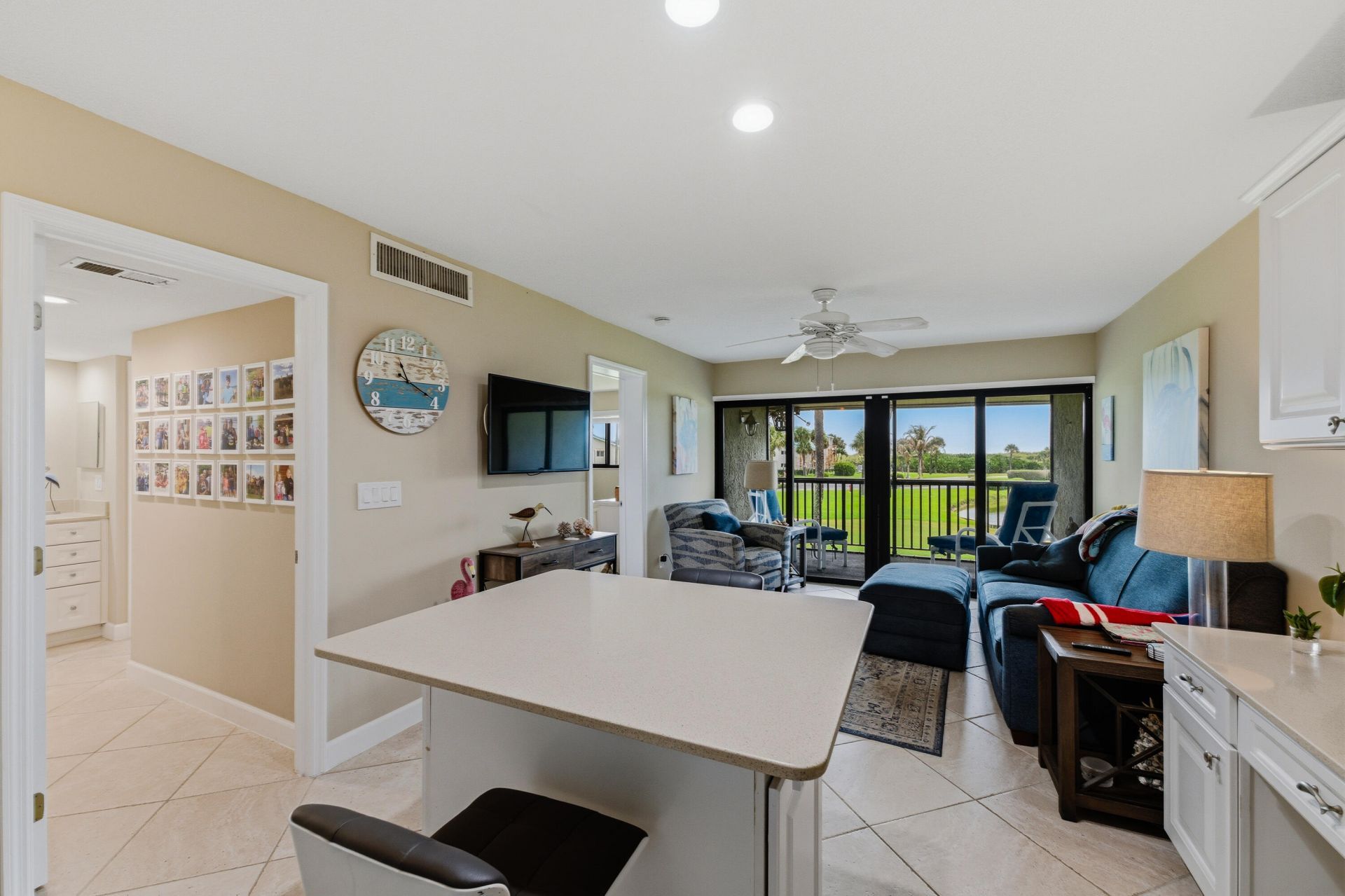 2400 S Ocean Drive, Unit 421, Fort Pierce, FL 34949 Photo