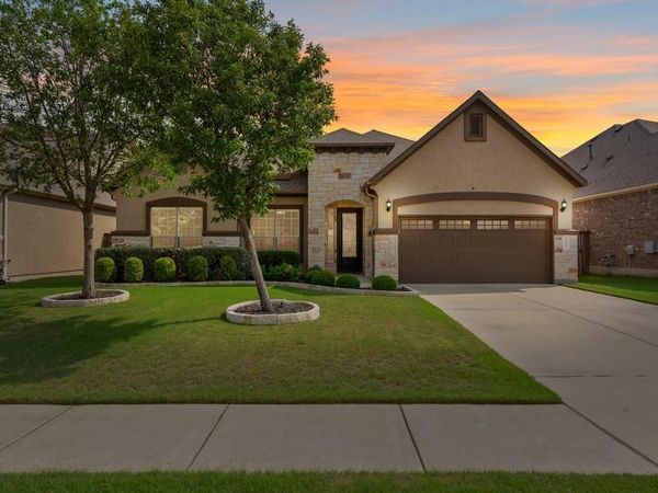 15904 Jeffs LN, Austin, TX 78717
