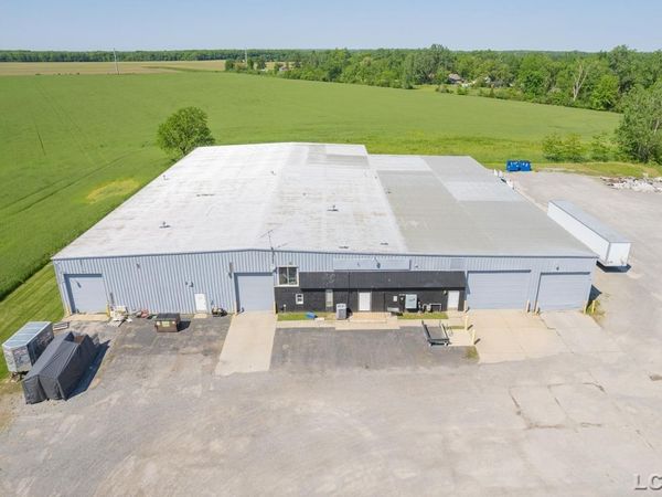 3818 E US 223 , Adrian, MI 49221