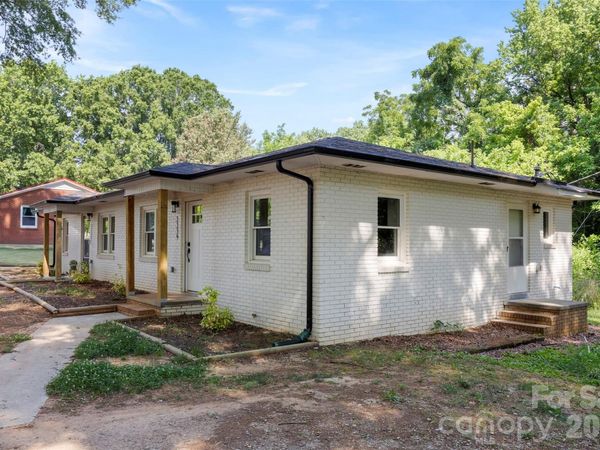 2237-2239 Catawba Heights Road , Lincolnton, NC 28092