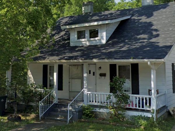 217 E Horah Street , Salisbury, NC 28144