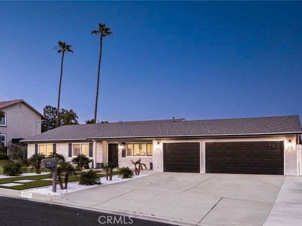 6069 Napa Avenue, Rancho Cucamonga, CA 91701