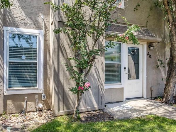 13340 Kit Lane, Unit A4, Dallas, TX 75240