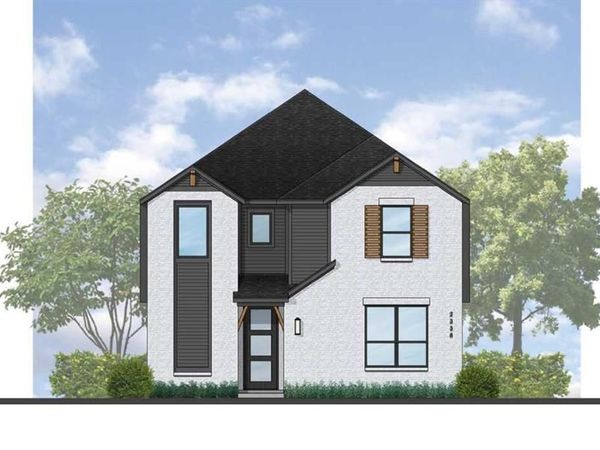1106 Falls Rush Way, Royse City, TX 75189