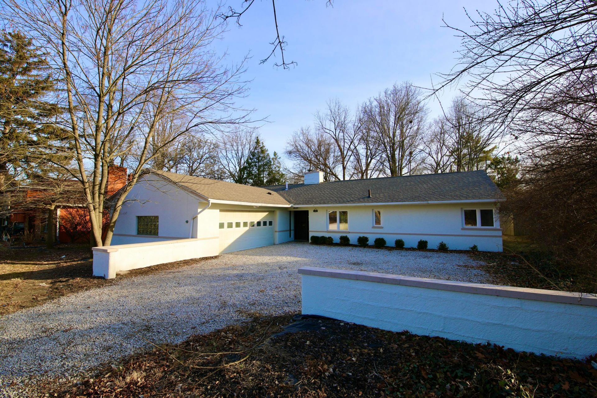 3191 E Broad Street , Columbus, OH 43209 Main Photo