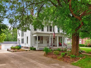 229 W LEXINGTON Avenue, Danville, KY 40422