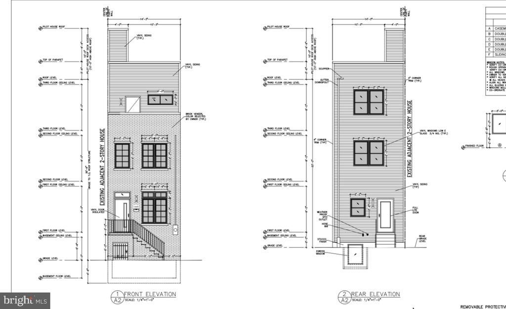 1849 S Bancroft Street, Philadelphia, PA 19145 Main Photo
