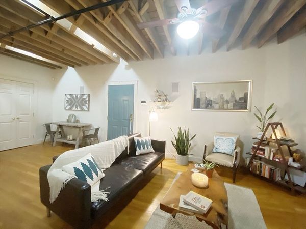 150 Liverpool Street, Unit 3, Boston, MA 02128