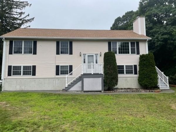 4 Brook, Unit 4, Stoneham, MA 02180