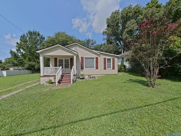 2407 Kildare Street NW, Huntsville, AL 35811