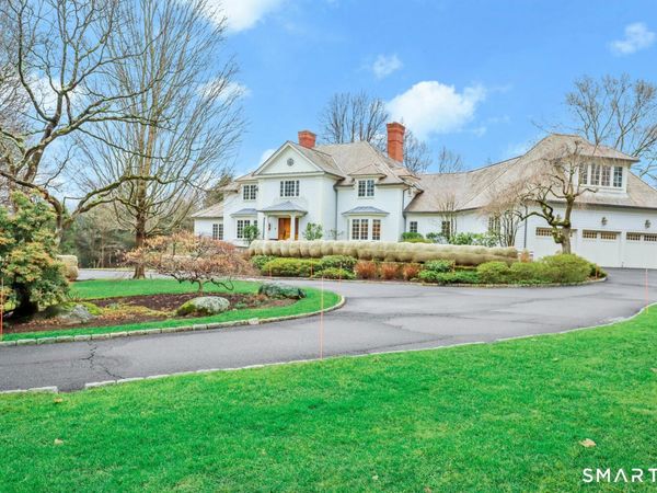 1300 Rock Rimmon, Stamford, CT 06903