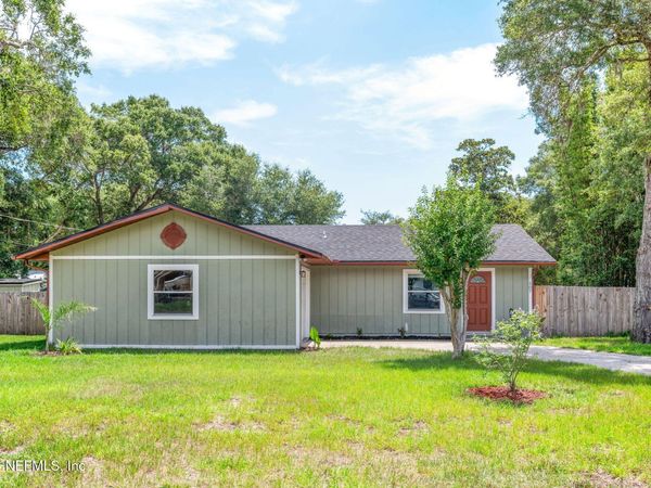 507 GENTIAN Road, St. Augustine, FL 32086