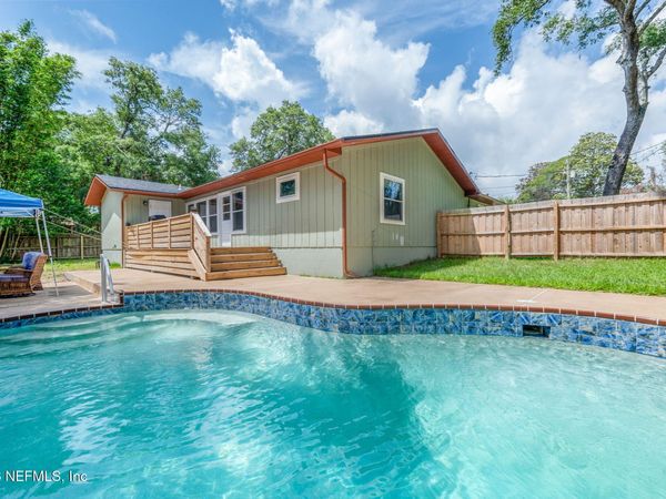 507 GENTIAN Road, St. Augustine, FL 32086