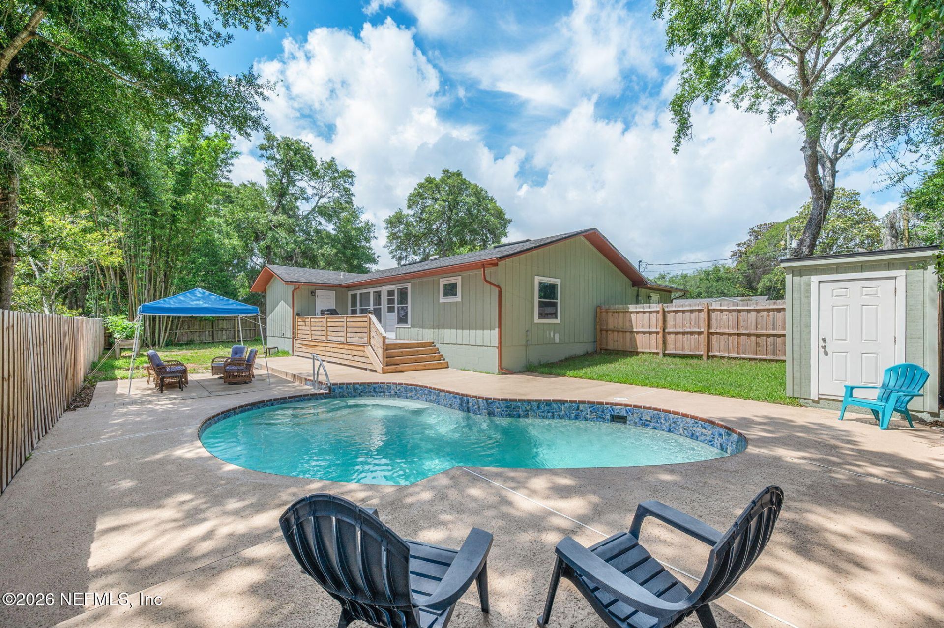 507 Gentian Road, Saint Augustine, FL 32086 Photo