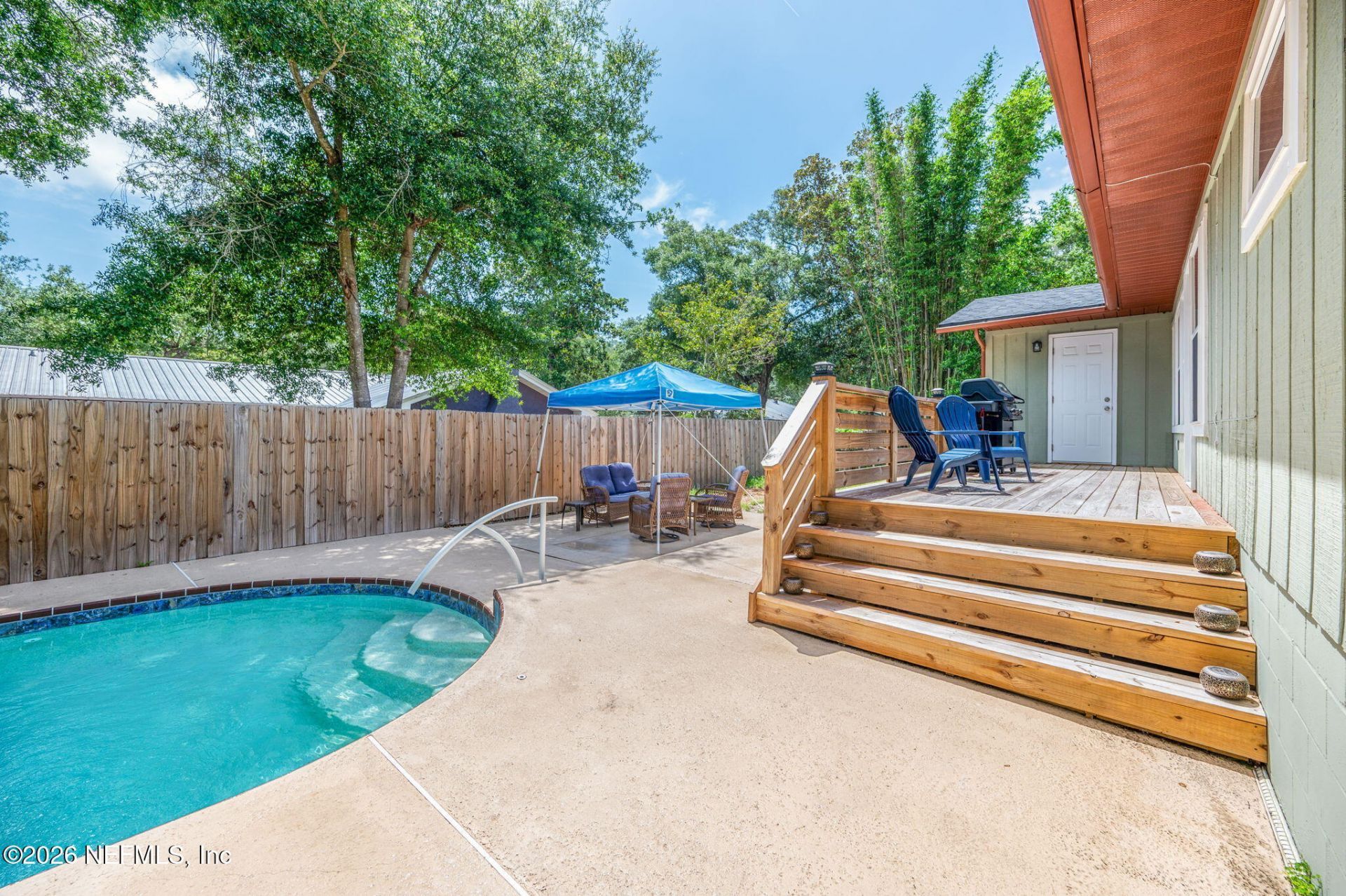 507 Gentian Road, Saint Augustine, FL 32086 Photo