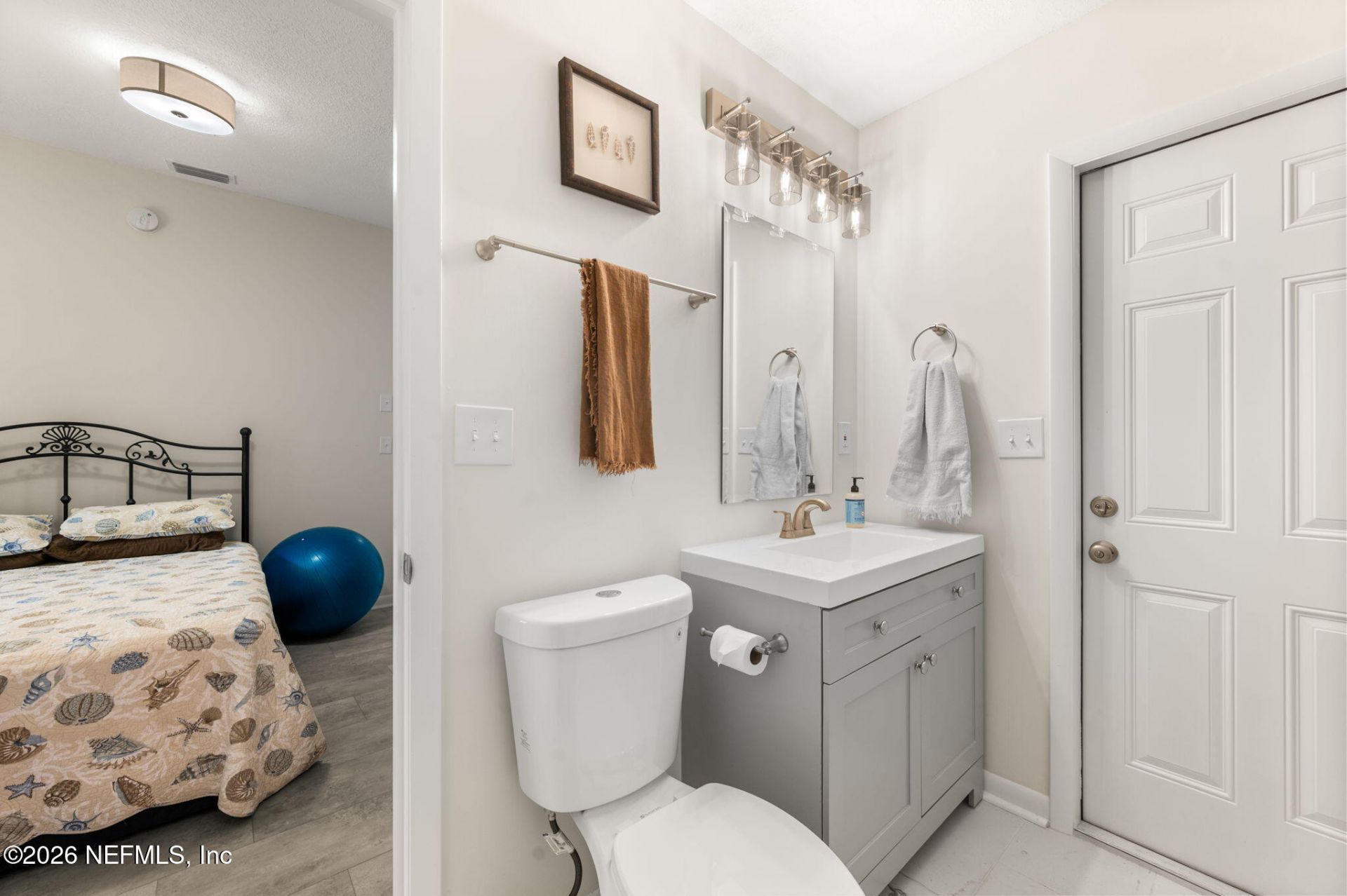 507 Gentian Road, Saint Augustine, FL 32086 Photo