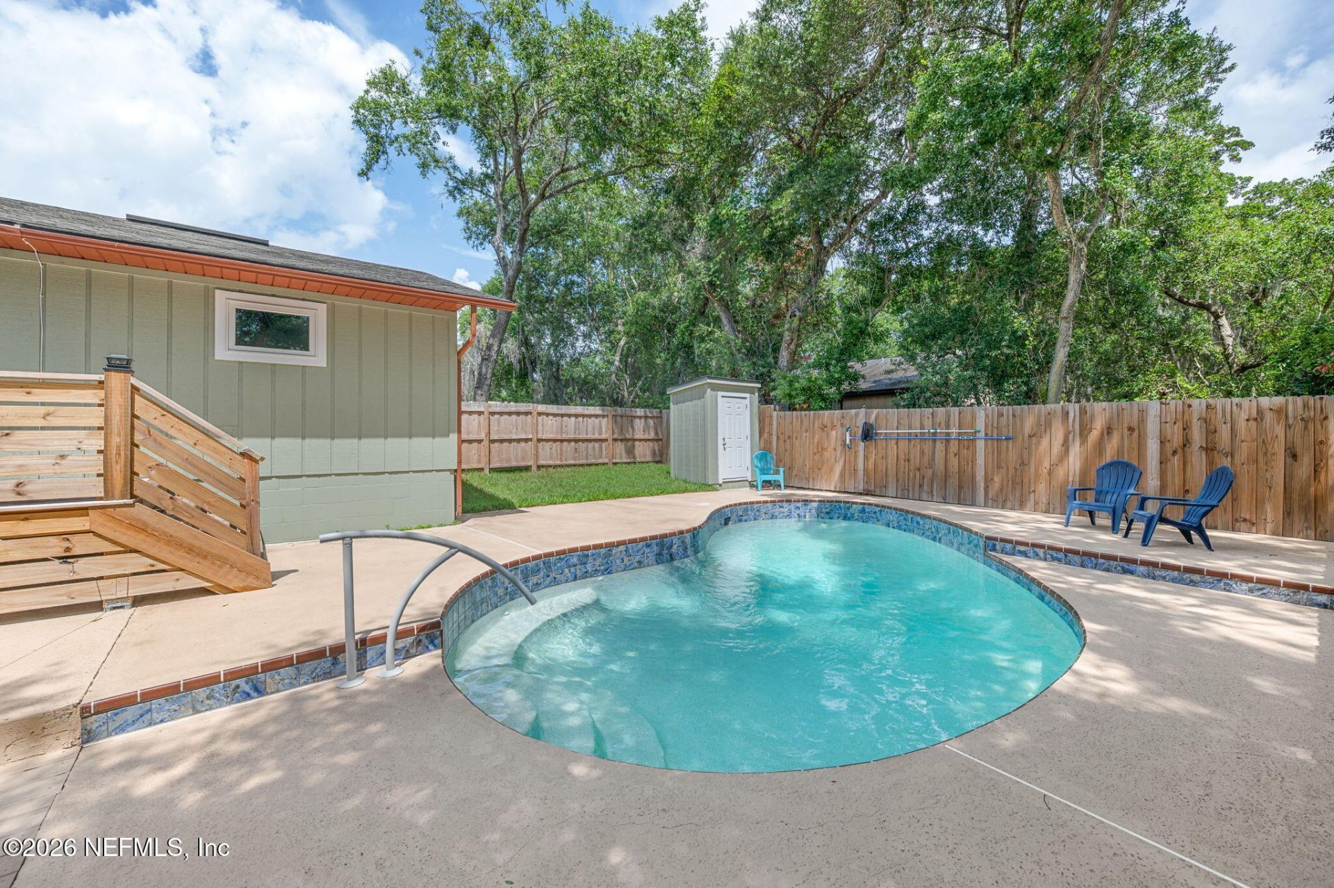507 Gentian Road, Saint Augustine, FL 32086 Photo